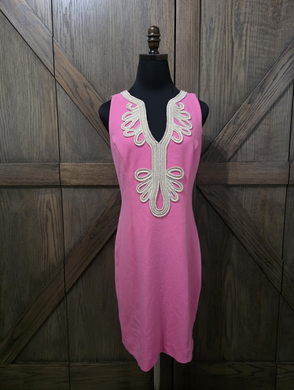 Lilly Pulitzer Janice Dress